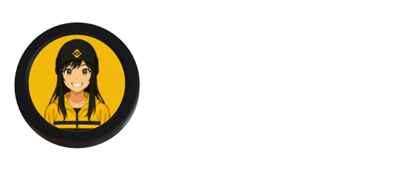 AIYA Logo