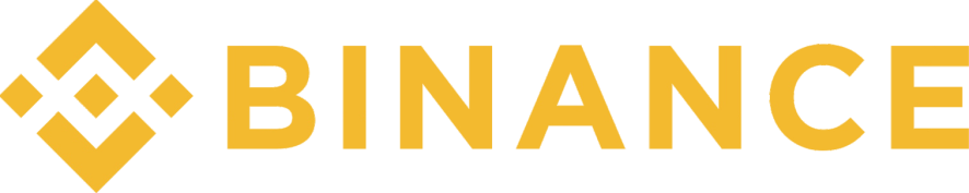 Binance Logo
