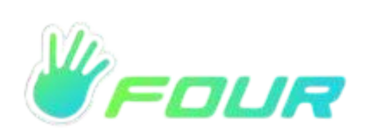 FOUR Logo