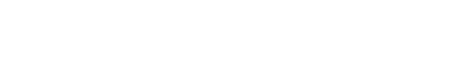 CoinMarketCap Logo